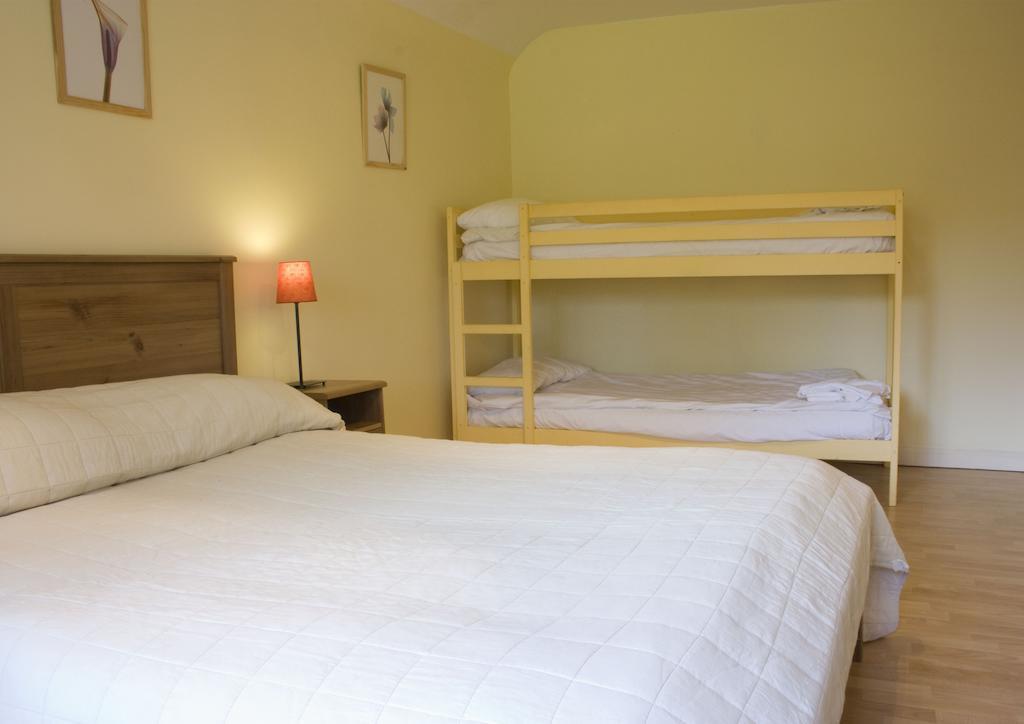 Edinburgh Caledonian Guesthouse Eksteriør bilde